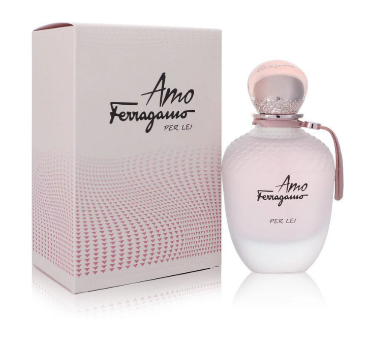 AMO FERRAGANNO PER LEI EDP 100 ML