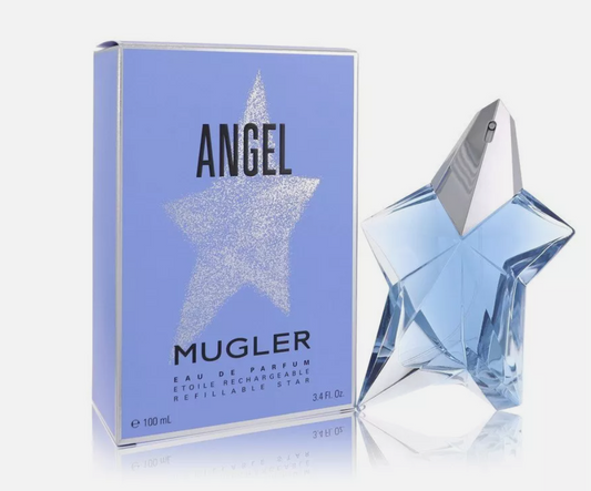 ANGEL MUGLER E/P 100 ML