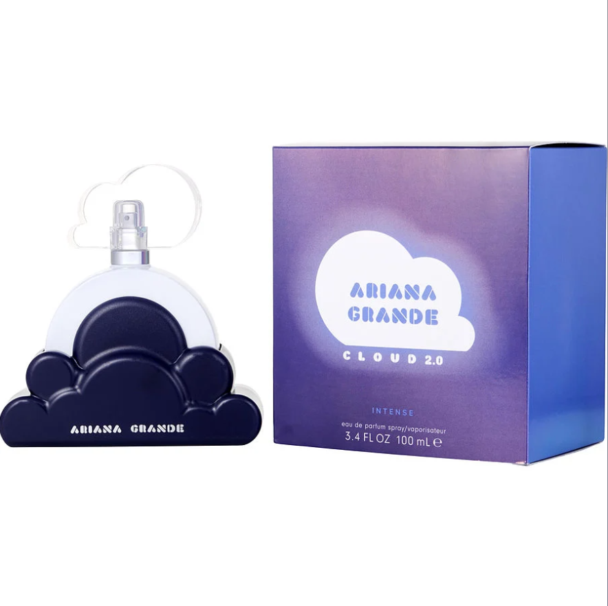 ARIANA GRANDE  INTENSE 2.0 EDP 3.4 100 ML