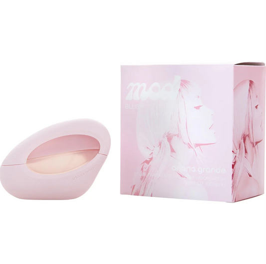 ARIANA GRANDE MOOD BLUSH 3.4 100 ML EDP