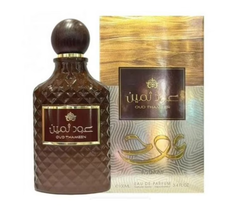 ASDAAF OUD THAMEEN EDP 100 ML