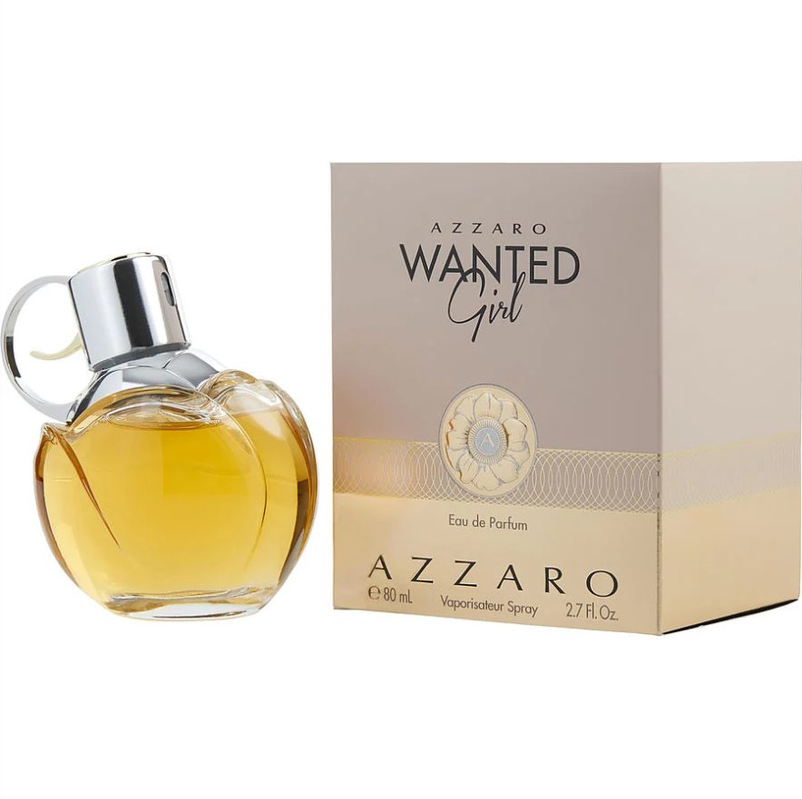 Azzaro Wanted Girl E/P 80ml