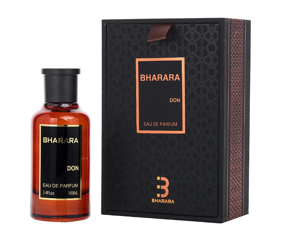 BAHARA DON EP.100 Ml.