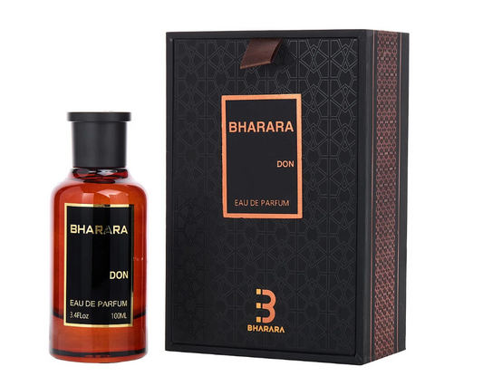 BAHARA DON EP.100 Ml.