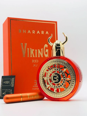 BAHARAR VIKING RIO EDP 100ML