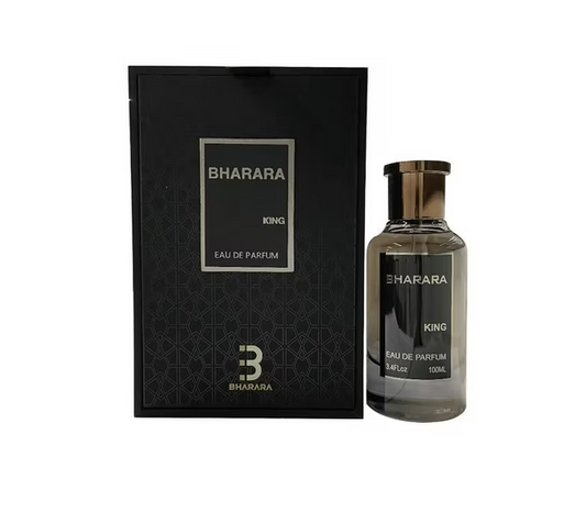 BHARARA KING (M) EDP 100ML