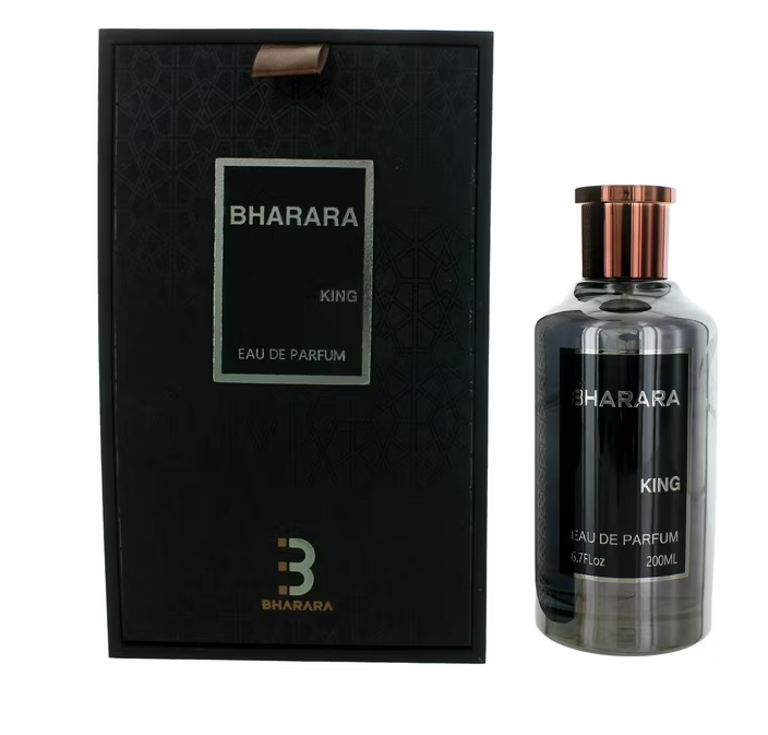 BHARARA KING 200 ML EDP