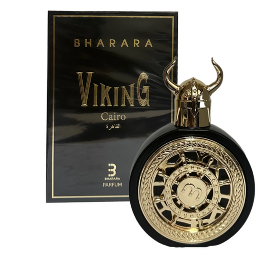 BHARARA VIKING CAIRO EDP 100 ML