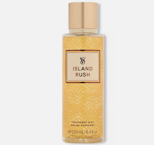 BODY MIST ISLAND RUSH 250ML.W.