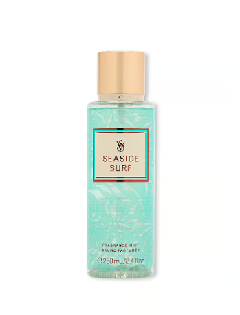 BODY MIST SEASIDE W.250 ML.