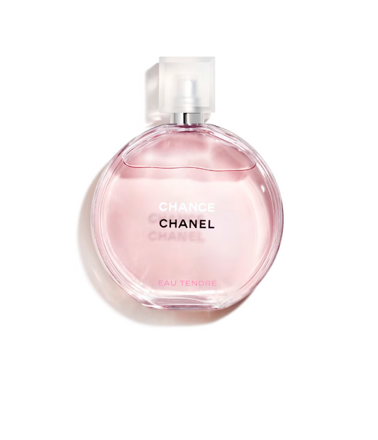 CHANEL CHANCE EAU TENDRE EDT 100ML