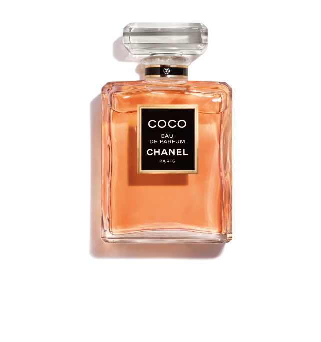 CHANEL COCO EAU DE PARFUM (M) 100ml 3.4oz