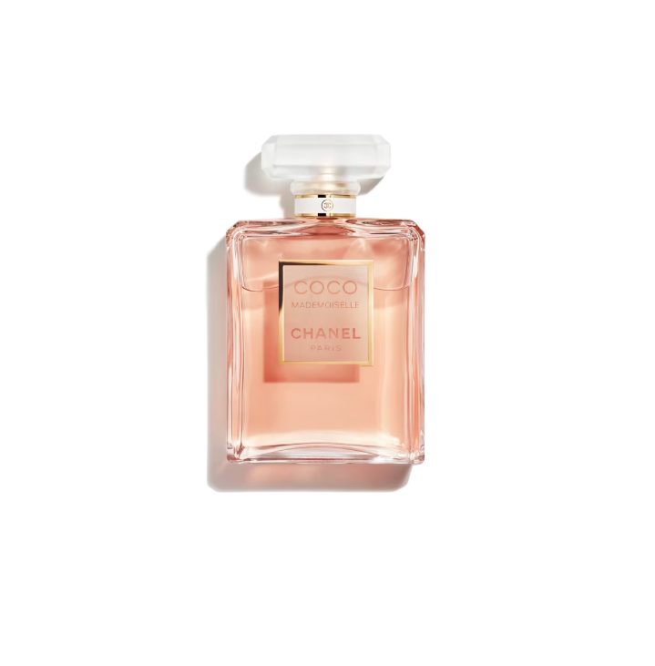 CHANEL COCO MADEMOISELLE EUA DE PARFUM (W)