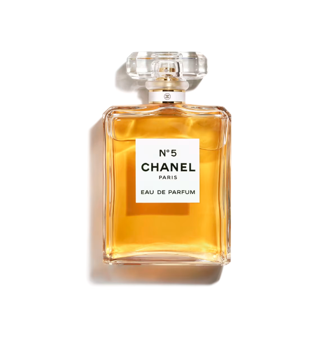 CHANEL PARIS  N°5 EDP  100 ML 3.4