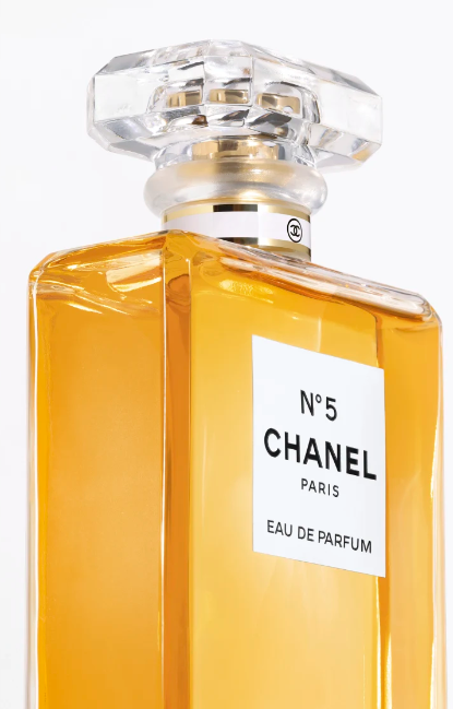 CHANEL PARIS  N°5 EDP  100 ML 3.4