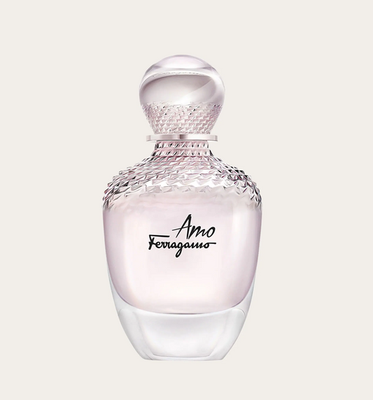 AMO FERRAGAMO EDP 100ML 3.4 Oz