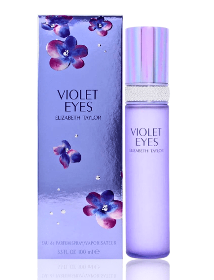 ELIZABETH TAYOR VIOLET EDP 100ML