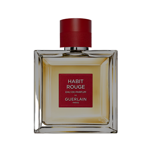 GUERLAIN HABIT ROUGE EDP 100ML