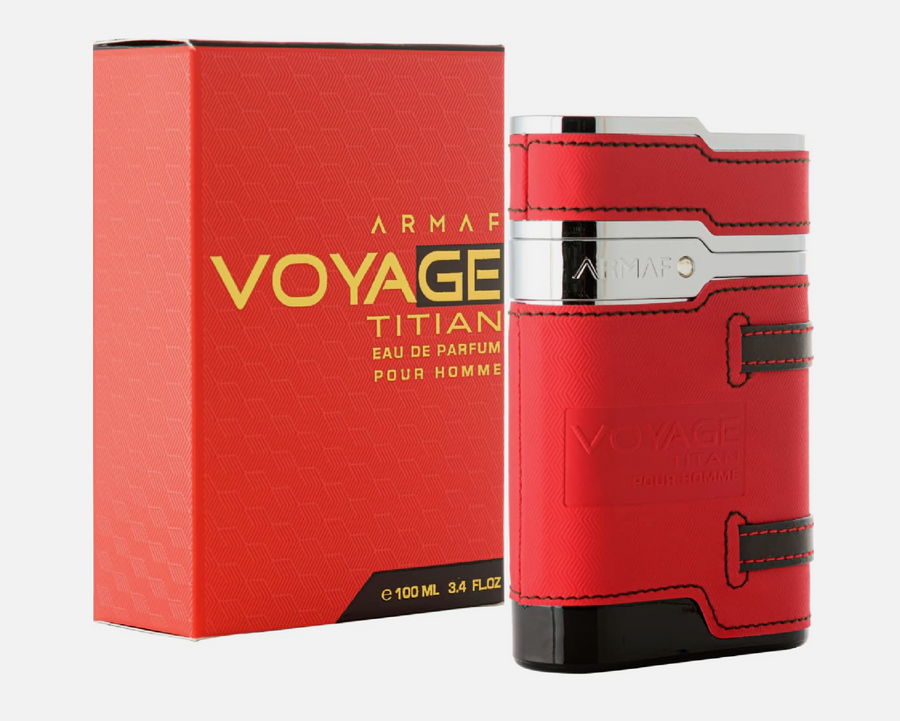 Armaf Voyage Titan EDP 100 ml