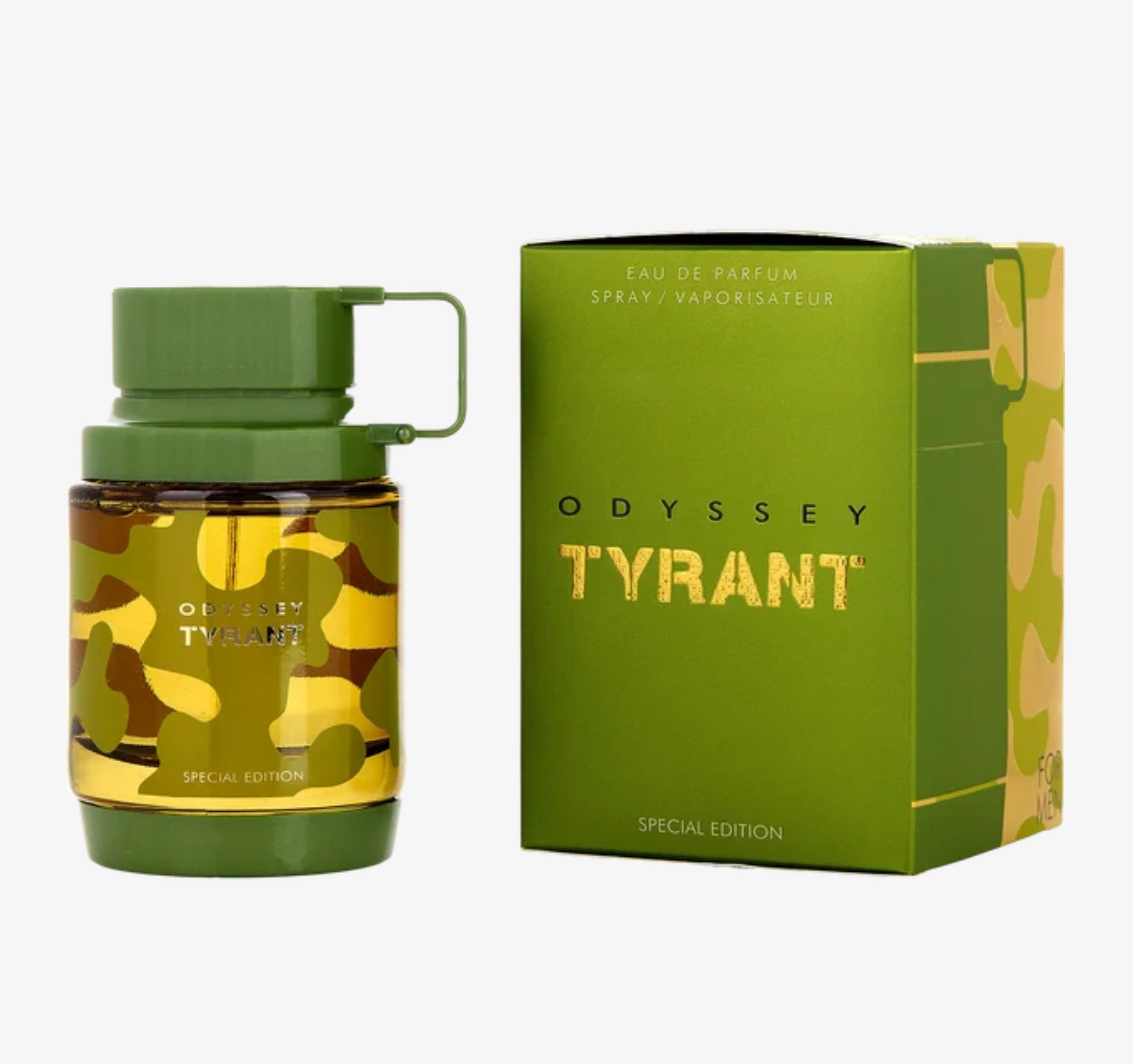 Armaf Odyssey Tyrant EDP 100 ml