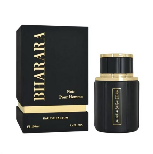 BHARARA NOIR POUR HOMME EDP 100ML