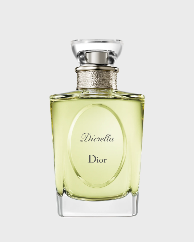 DIOR DIORELLA EDT 100 ML