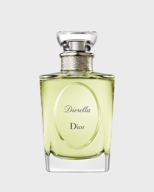 DIOR DIORELLA EDT 100 ML