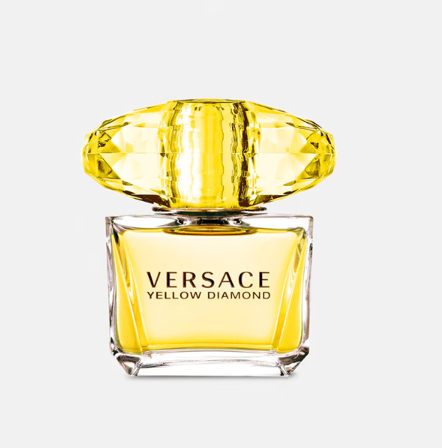 VERSACE YELLOW DIMONDS EDT 3.0 Oz 90ML (W)