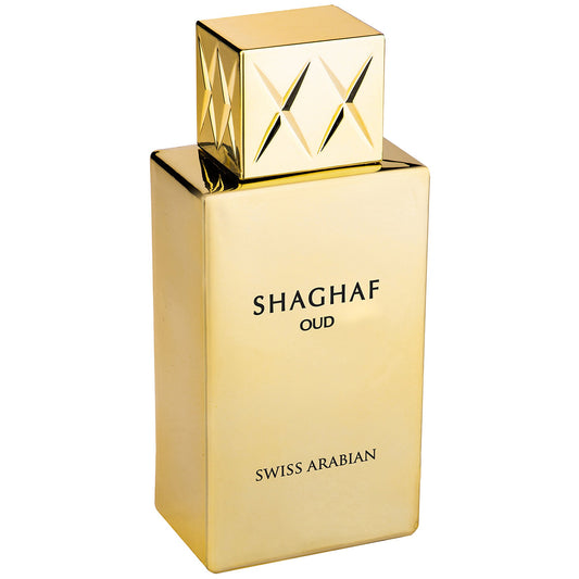 SWISS ARABIAN SHAGHAF OUD EDP 75 ML 2.5