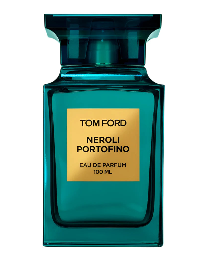 TOM FORD NEROLI PORTOFINO EDP 100ML 3.4