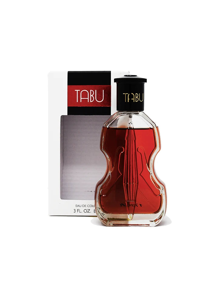 TABU EAU DE COLOGNE 89ml