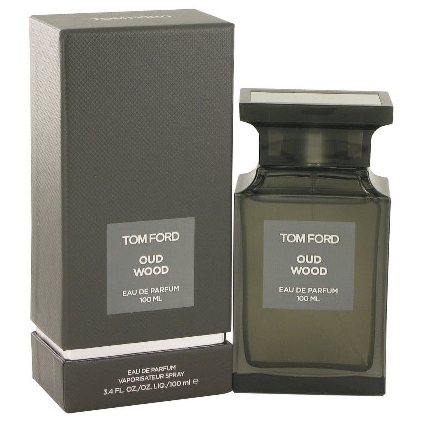 TOM FORD OUD WOOD EDP 100ML 3.4