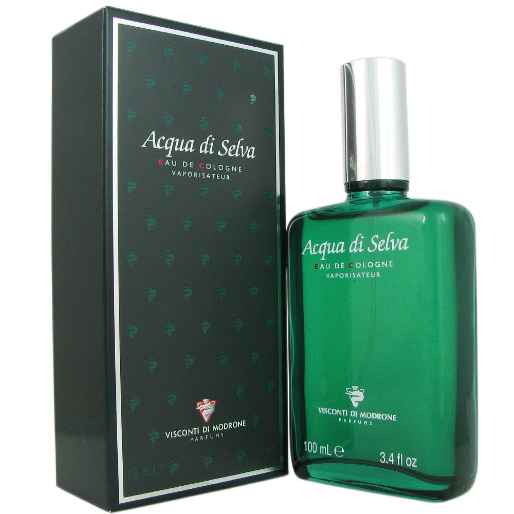 VISCONTI DI MODRONE ACQUA DI SELVA (M)EDC 100ml 3.3oz