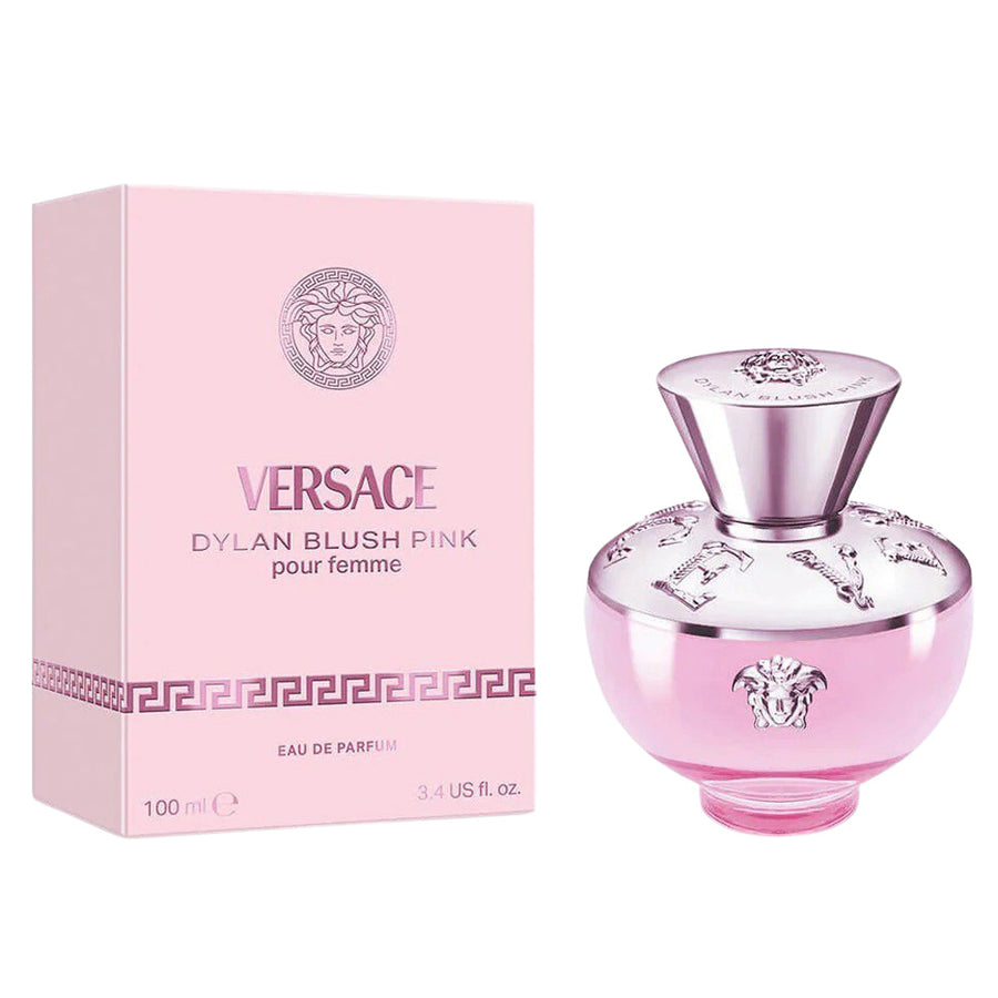 Versace Dylan Blush Pink EDP 100ml