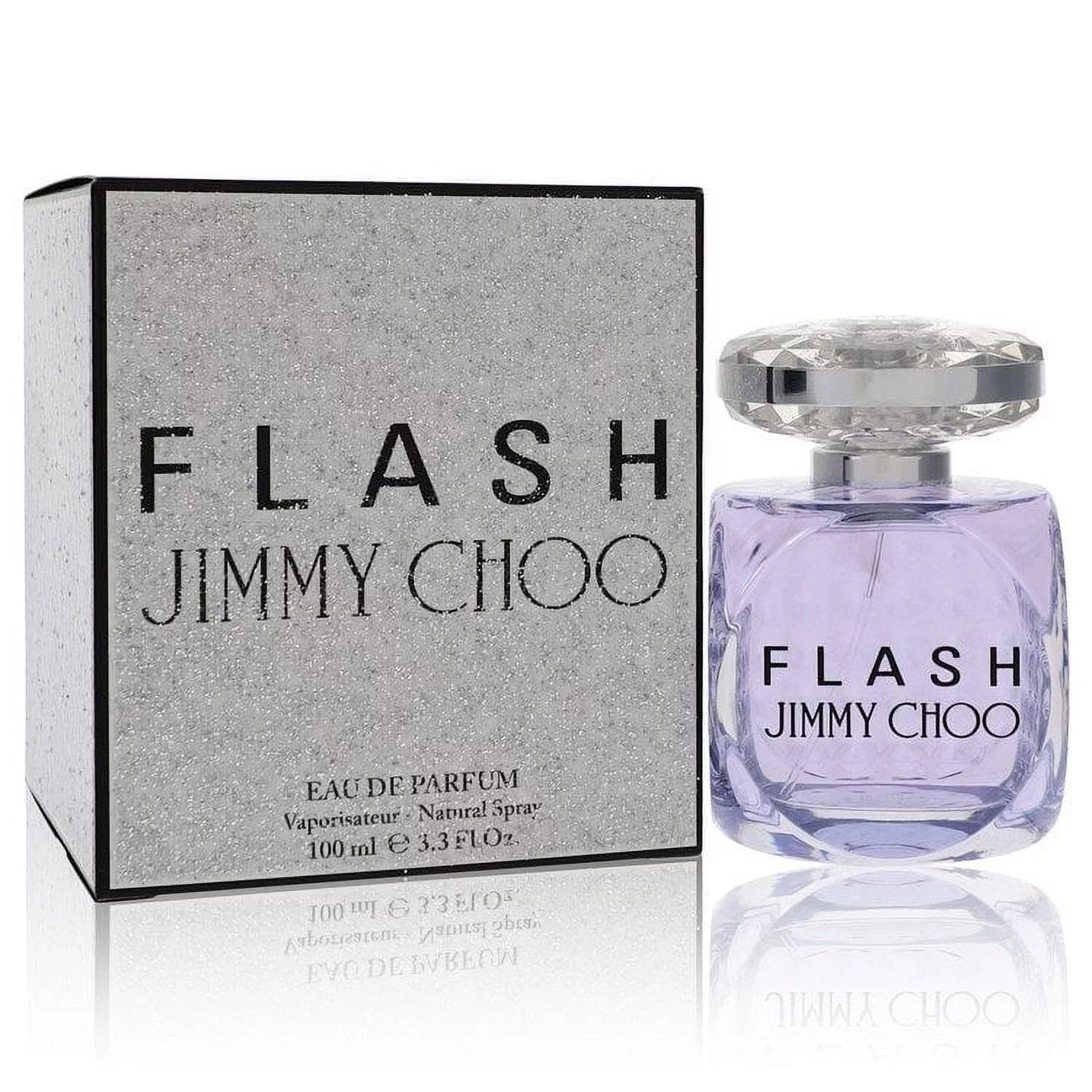 FLASH JIMMY CHOO  EDP 100ml 3.3