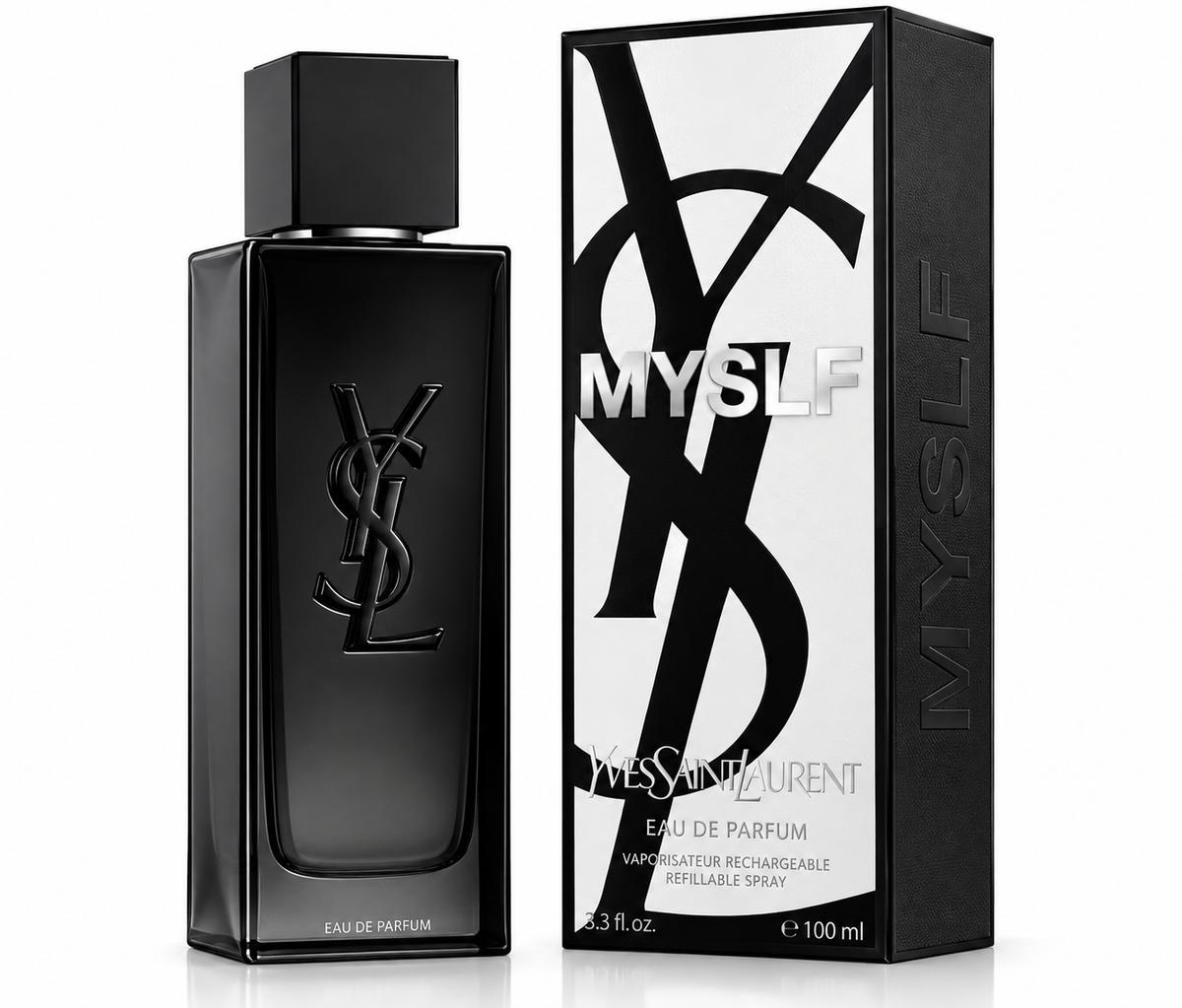 Yves Saint Laurent MYSLF EDP 100 ml