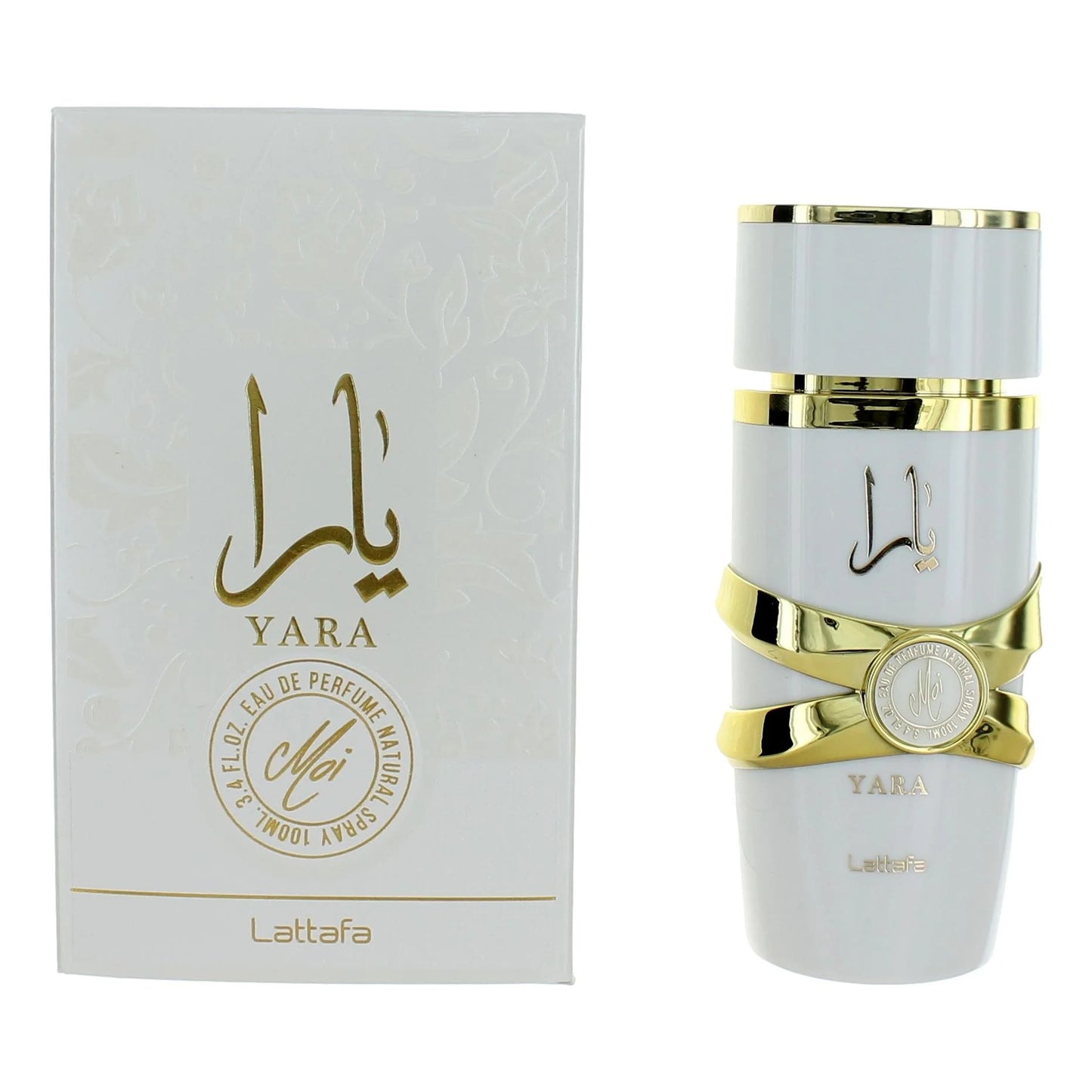 LATTAFA YARA MOI EDP (W) .100 ML.