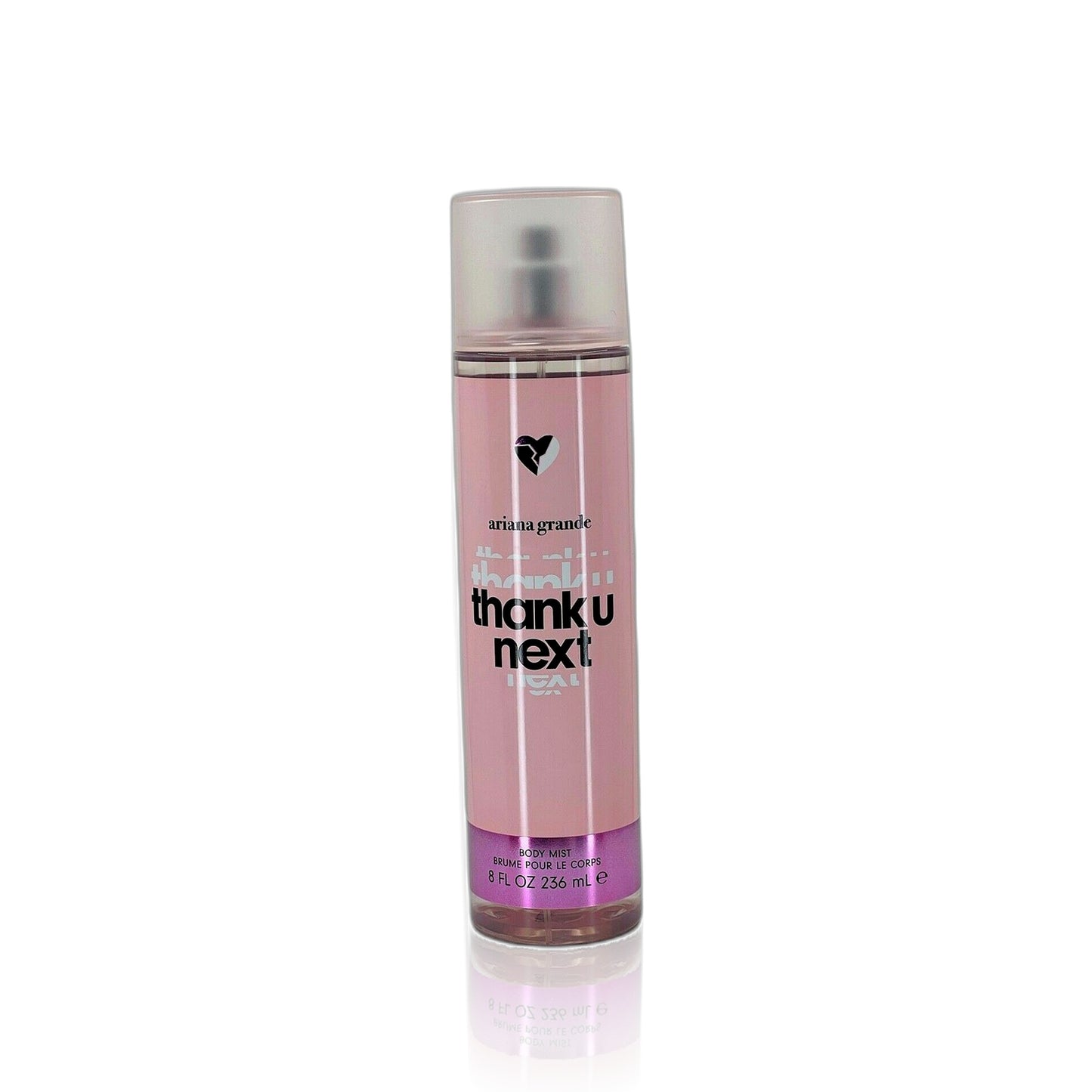 Ariana Grande Thank U Next BODY MIST 236 ml