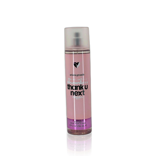 Ariana Grande Thank U Next BODY MIST 236 ml