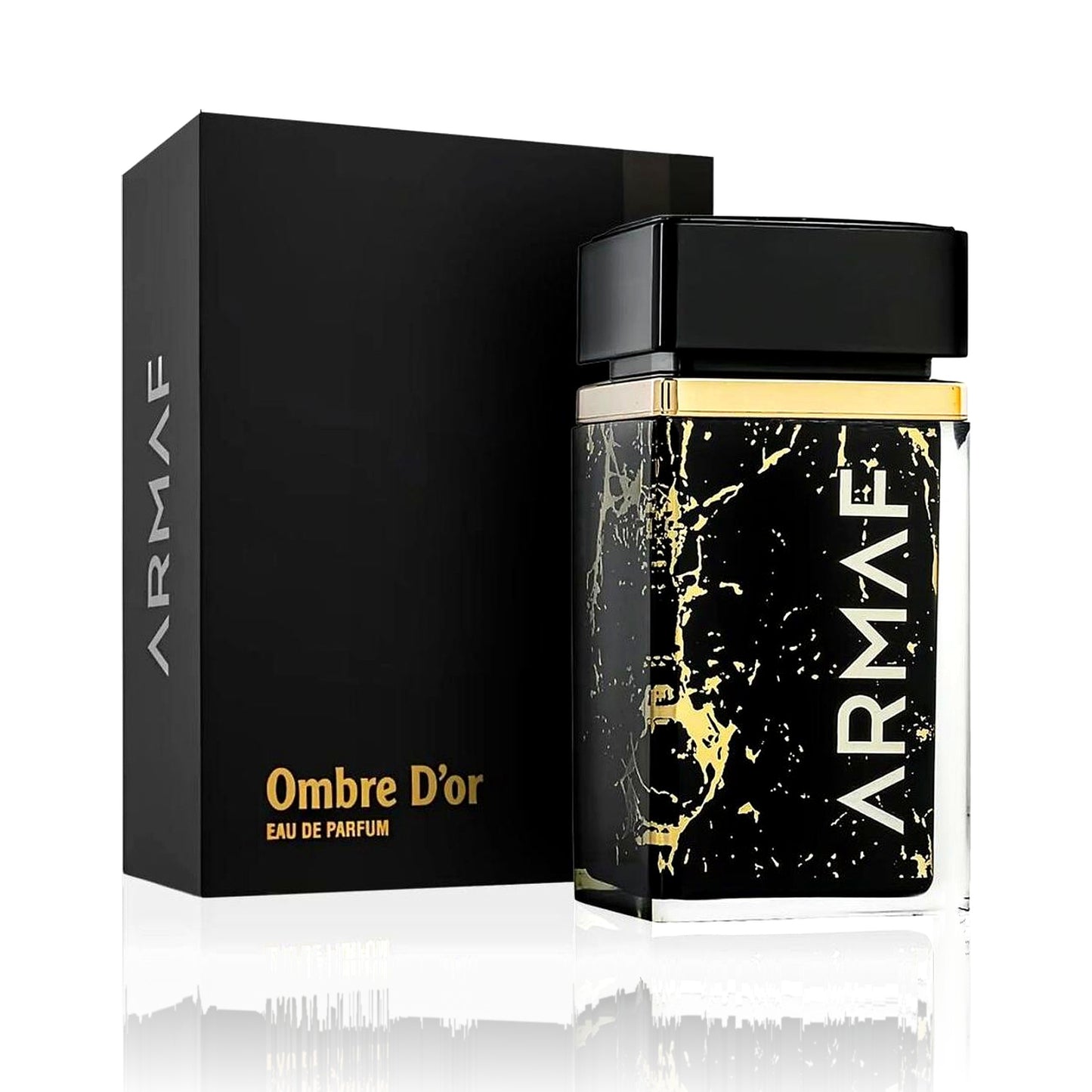 Armaf Ombre D'Or EDP 75 ml