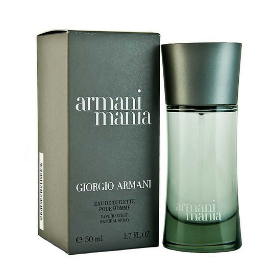 GIORGIO ARMANI ARMANI MANIA EDP 75 ML (W)