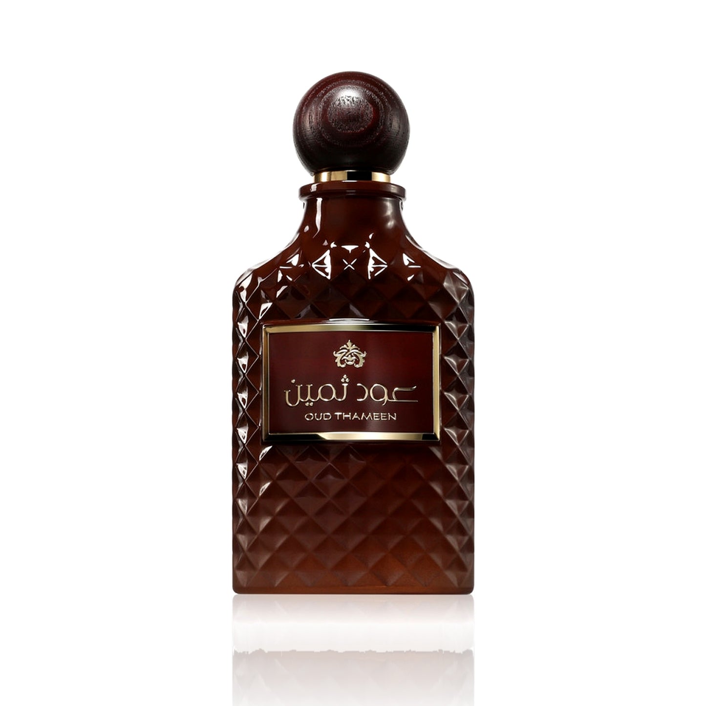 Asdaaf Oud Thameen EDP 100 ml