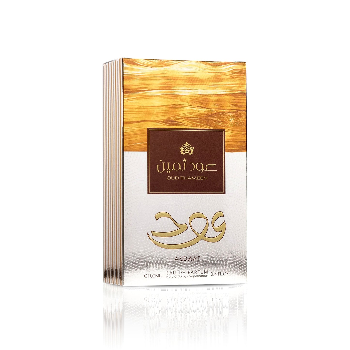 Asdaaf Oud Thameen EDP 100 ml