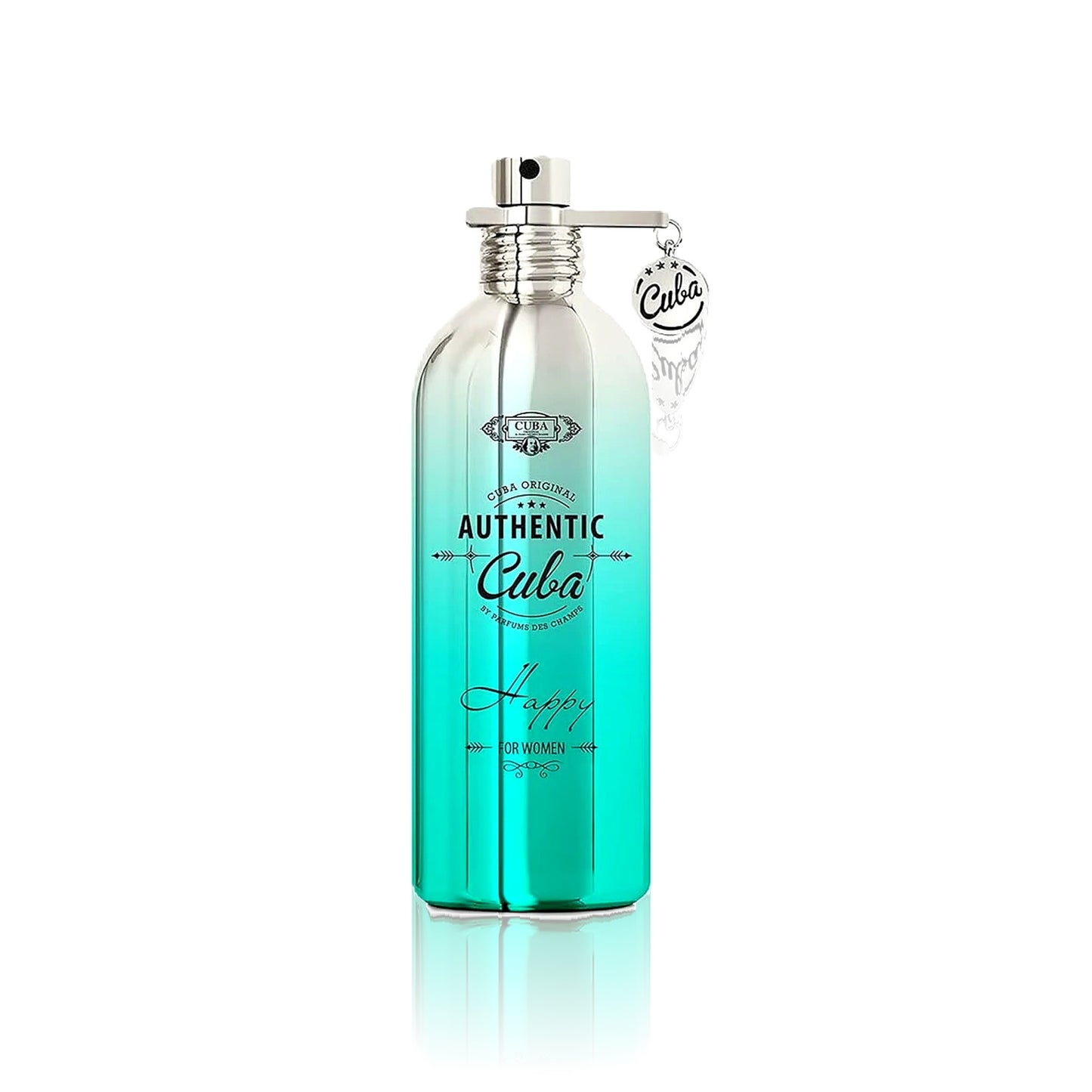 Authentic Cuba Happy EDP 100 ml