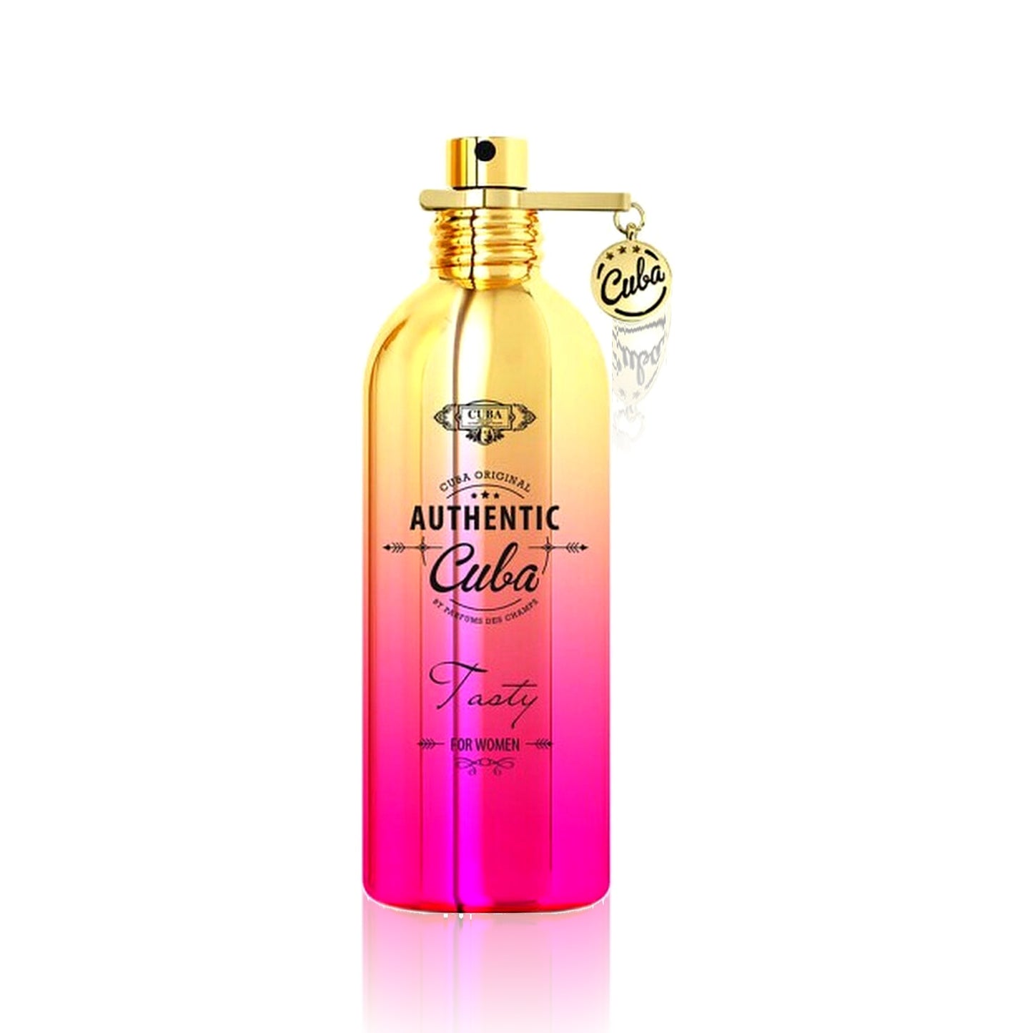 Authentic Cuba Tasty EDP 100 ml