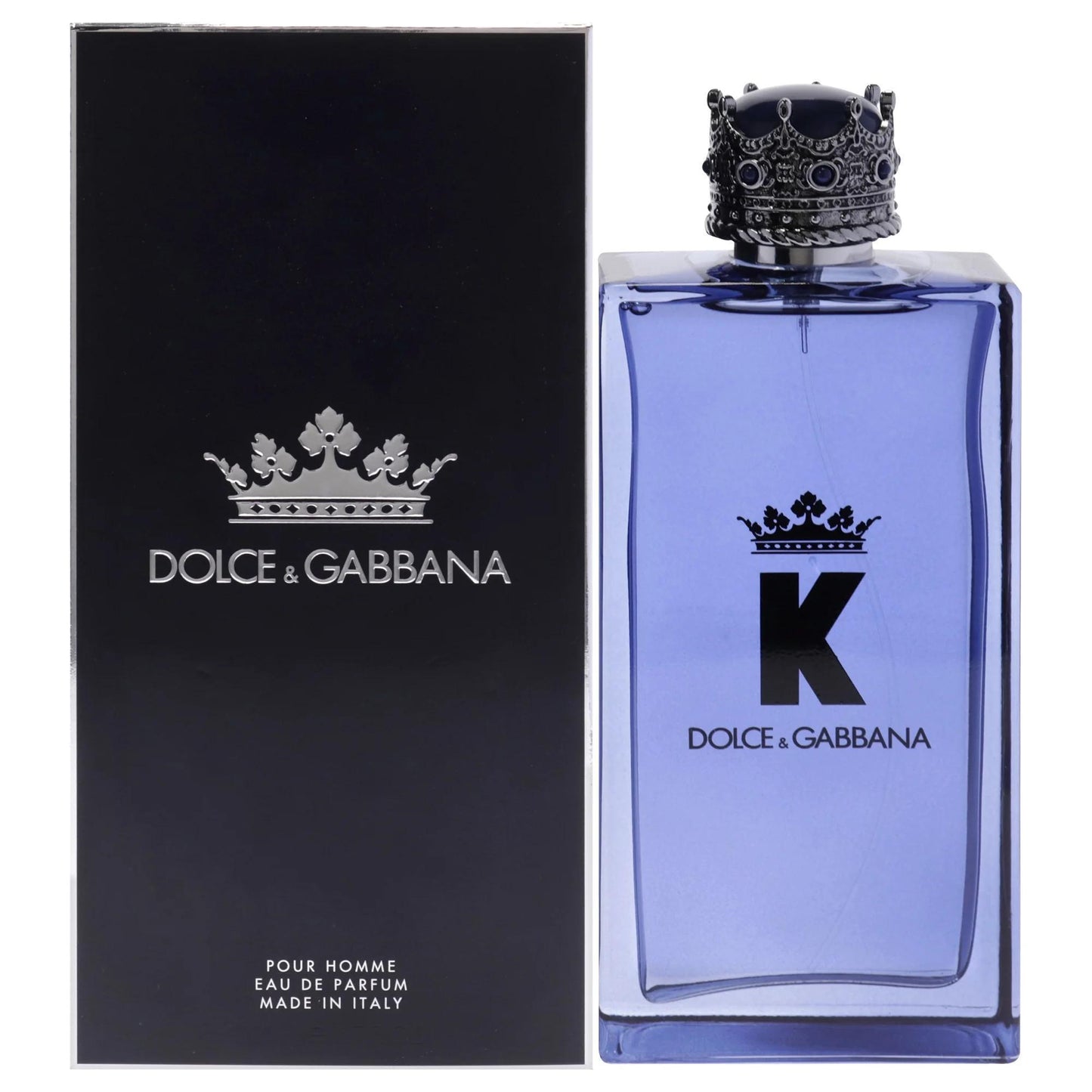 DOLCE & GABBANA K EDP 200ML