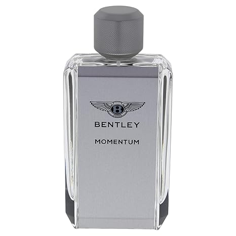 BENTLEY MOMENTUM EDT 100 ML