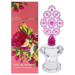 BETSEY JOHNSON EDP 100ML