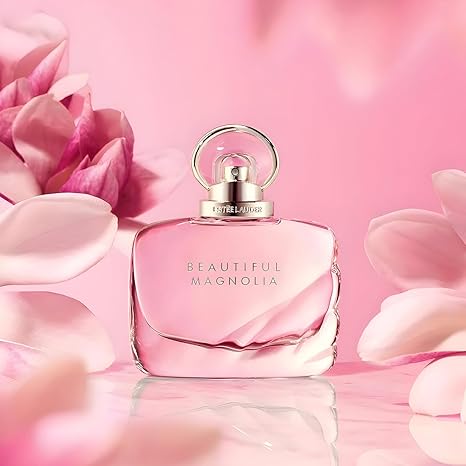 BEAUTIFUL MAGNOLIA (W) 100ml 3.4oz