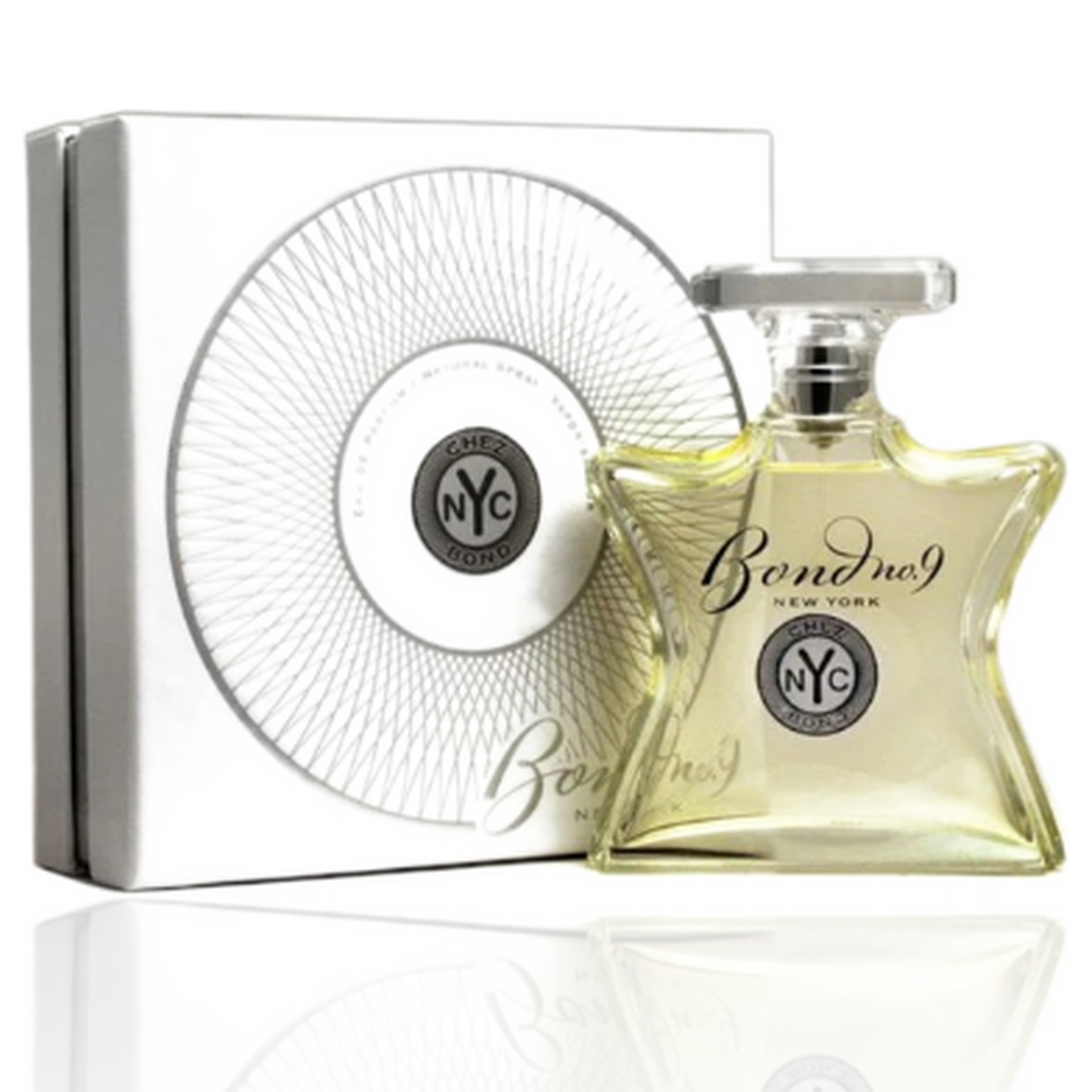 Bond No.. 9 Chez Bond EDP 100 ml